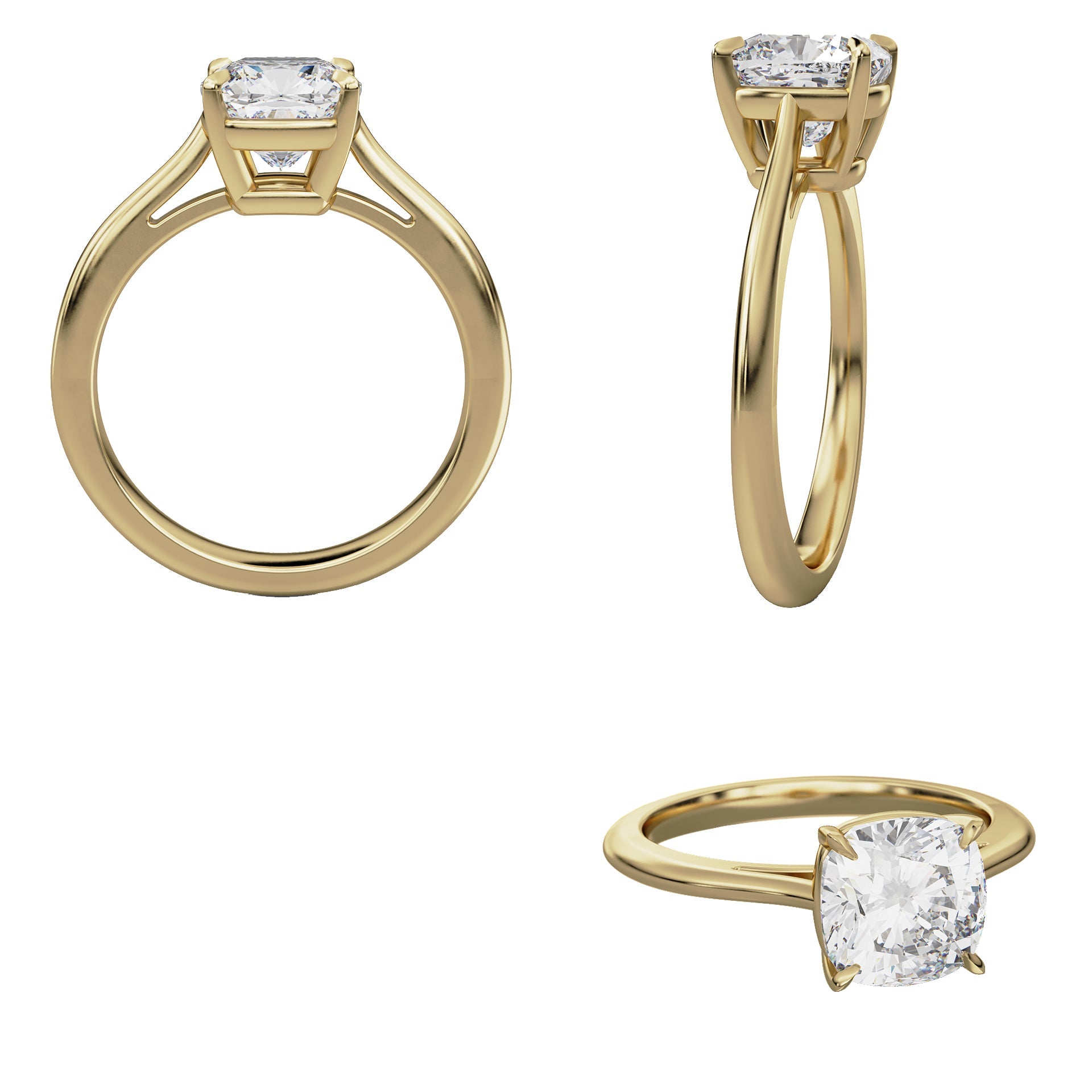 The Isabella Ring