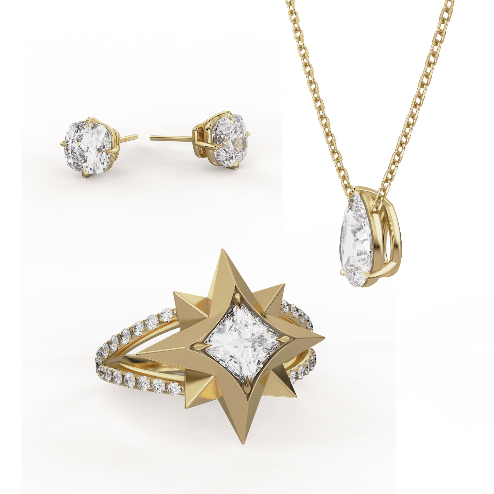 Fine Jewelry & Gifts
