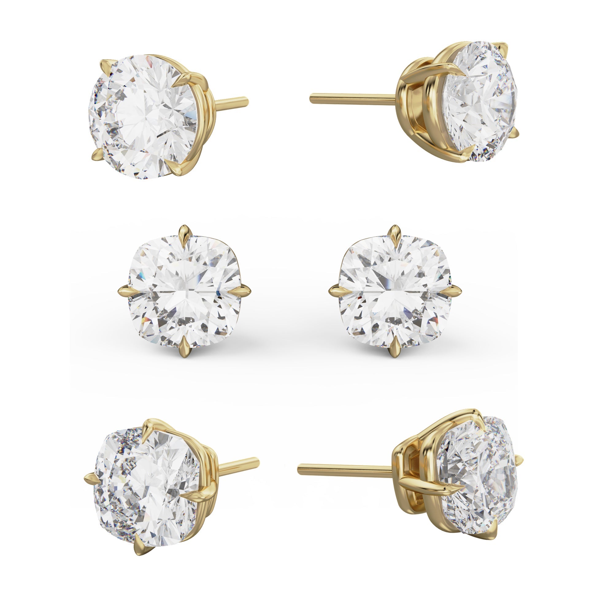 Sabine Earring