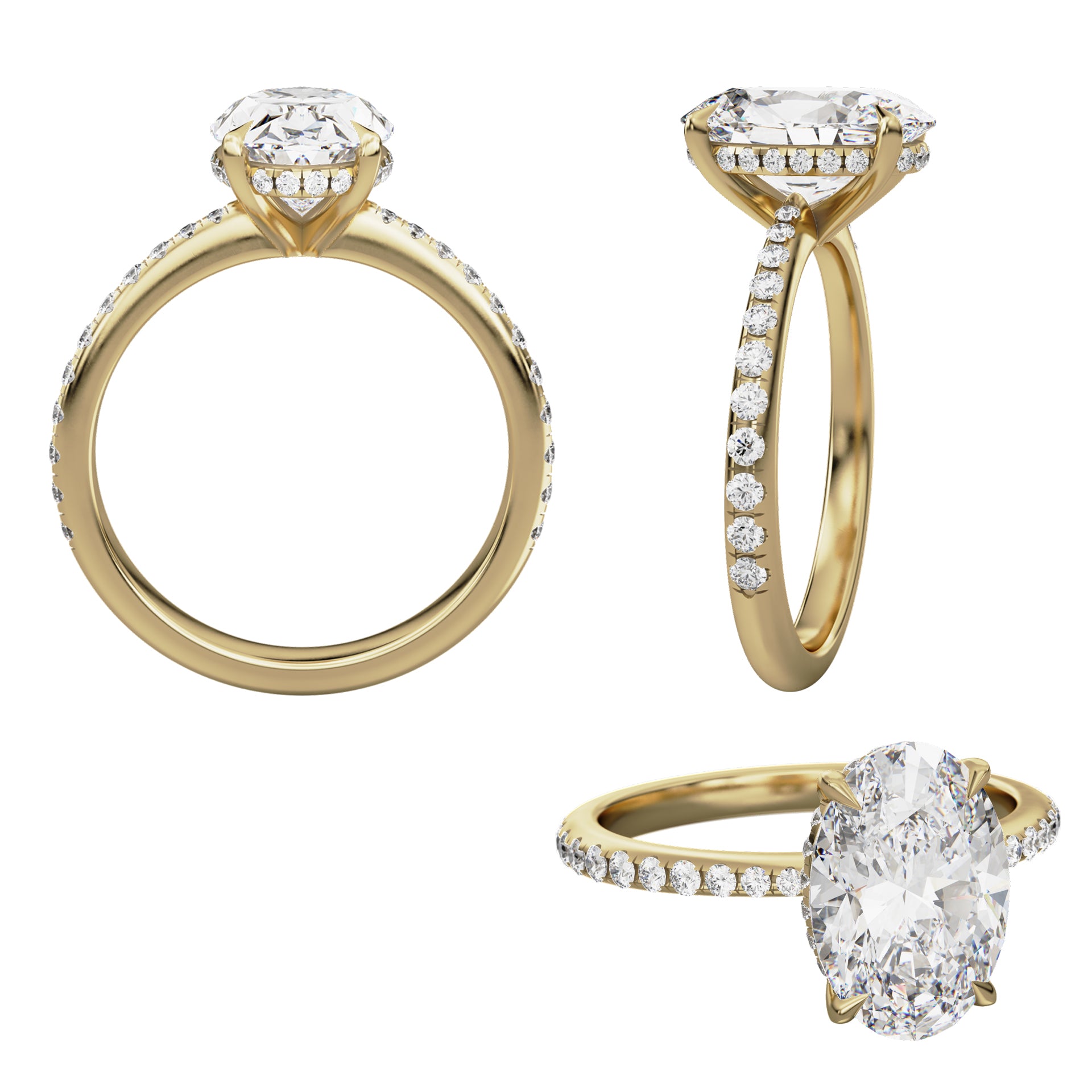 The Elara Ring