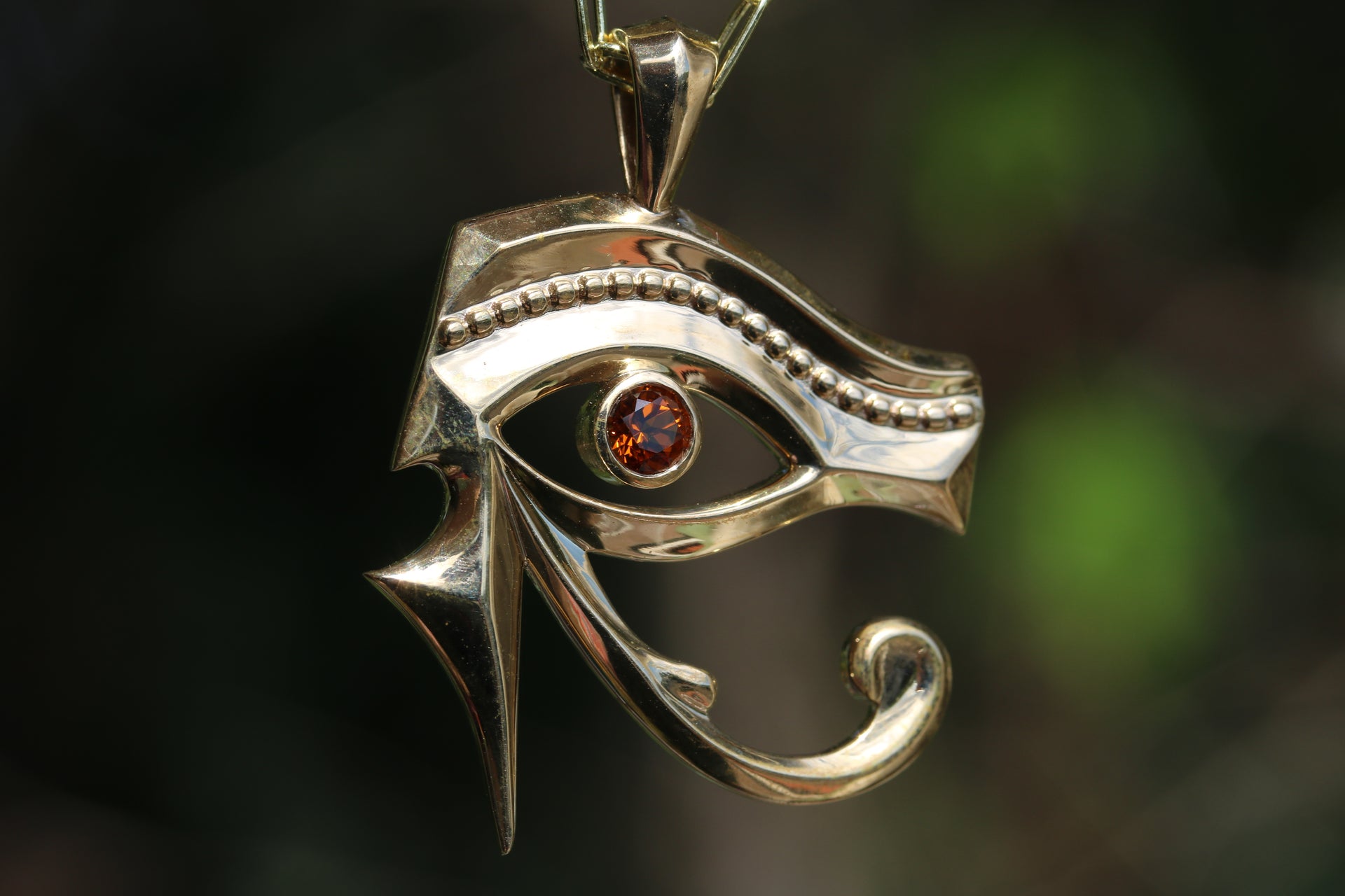 Eye of Horus Amulet